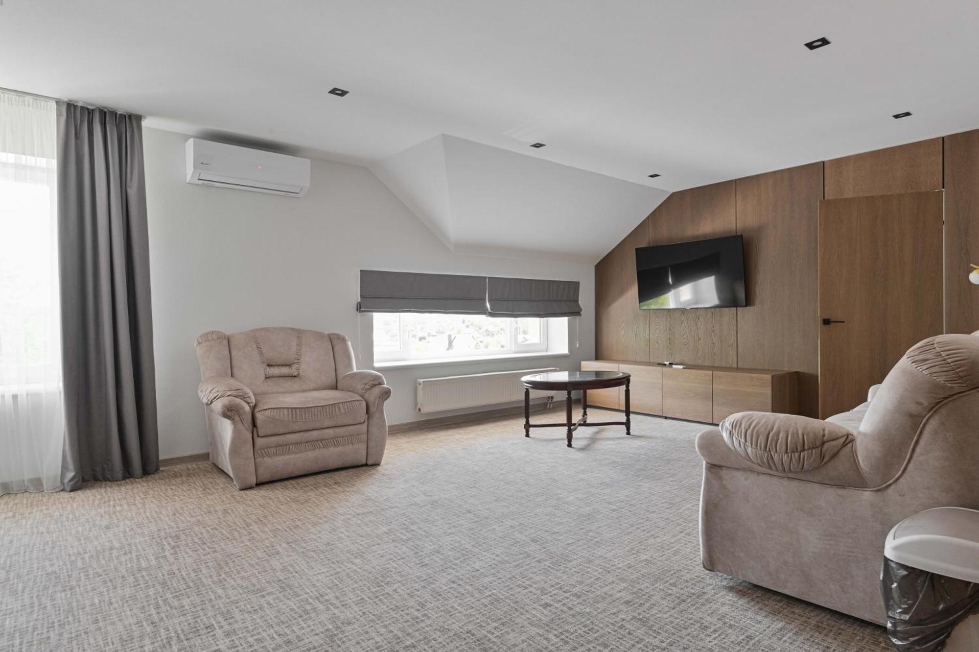 Makis Hotel Spa Poddubtsy ภายนอก รูปภาพ