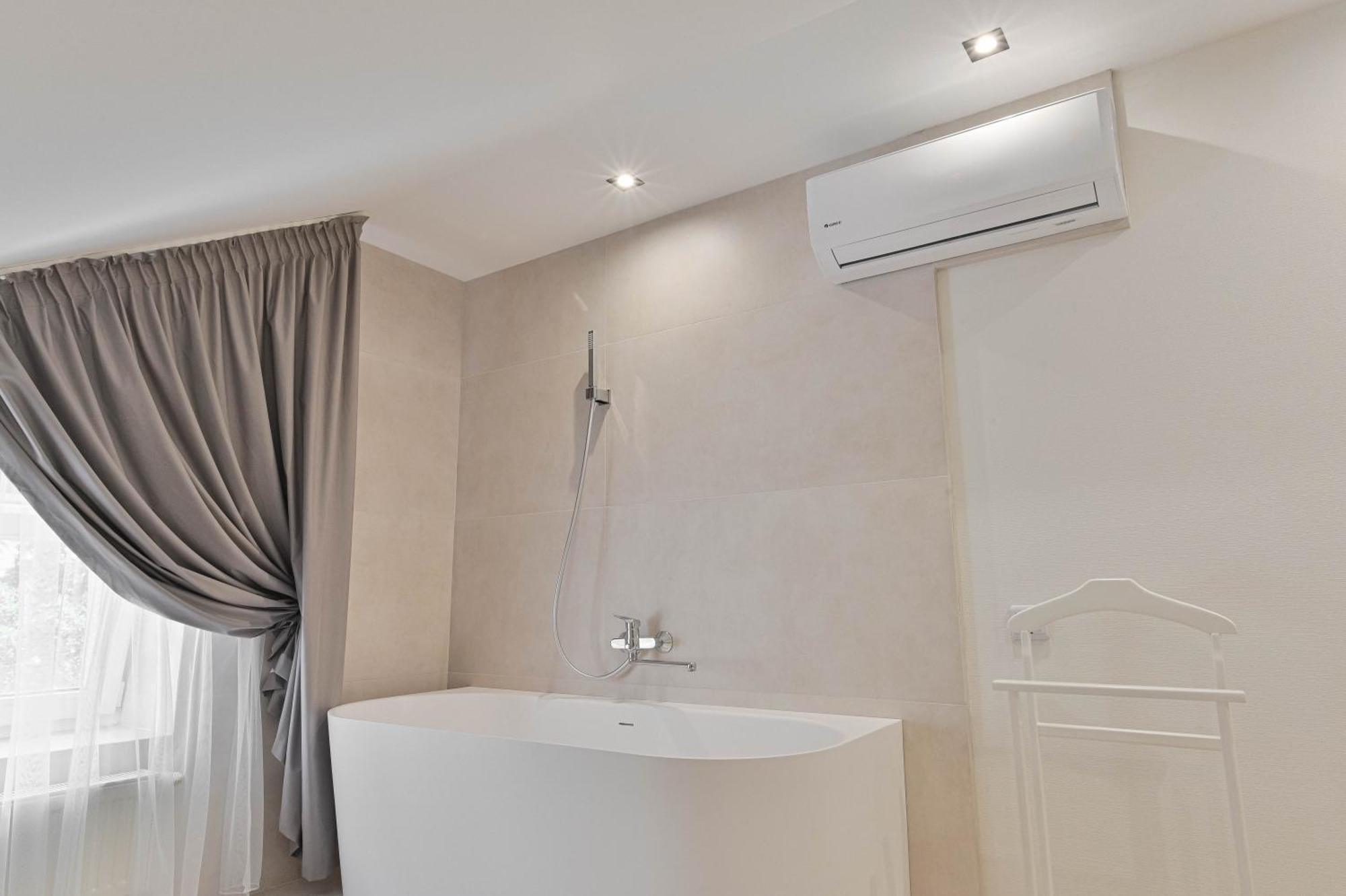 Makis Hotel Spa Poddubtsy ภายนอก รูปภาพ